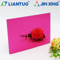 Mirrored Acrylic Plastic Sheet